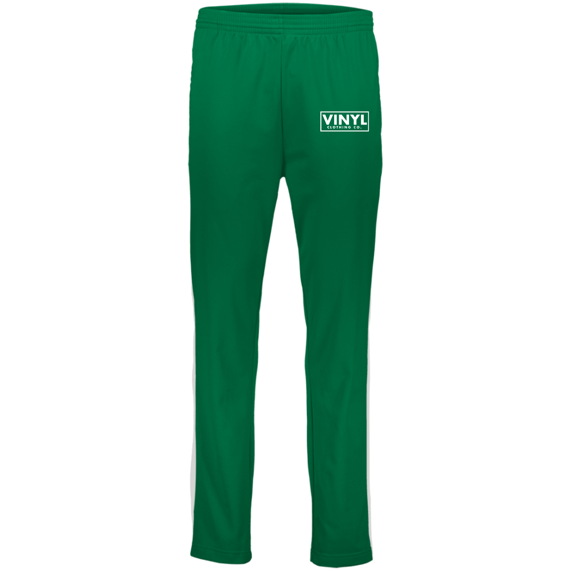 Vinyl Clothing Co. Augusta Youth Performance Colorblock Pants