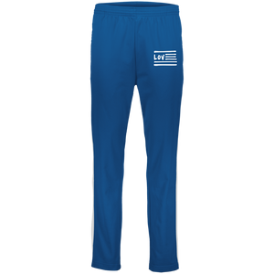 Love Nation Augusta Youth Performance Colorblock Pants