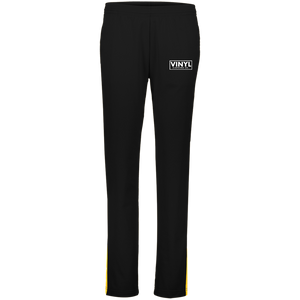 Vinyl Clothing Co. Augusta Ladies' Performance Colorblock Pants - Vinyl Clothing Co - DJ Apparel Clothing Disc Jockey Vinyl Gear