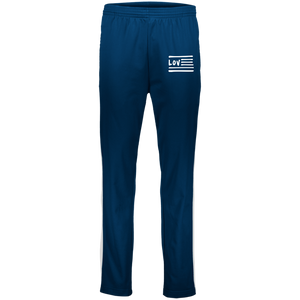 Love Nation Augusta Youth Performance Colorblock Pants