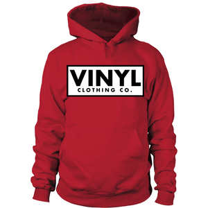 Vinyl Clothing Co. Hoodie