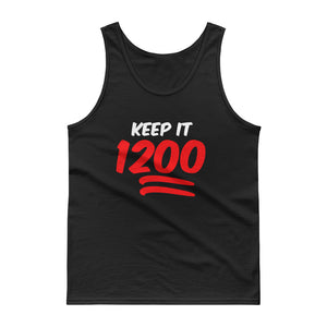 Keep It 1200 Tank Top