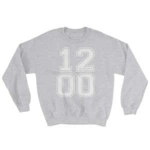 Technics 1200 Sweatshirt