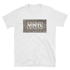 Vinyl Clothing Co. Collection Short-Sleeve Unisex T-Shirt