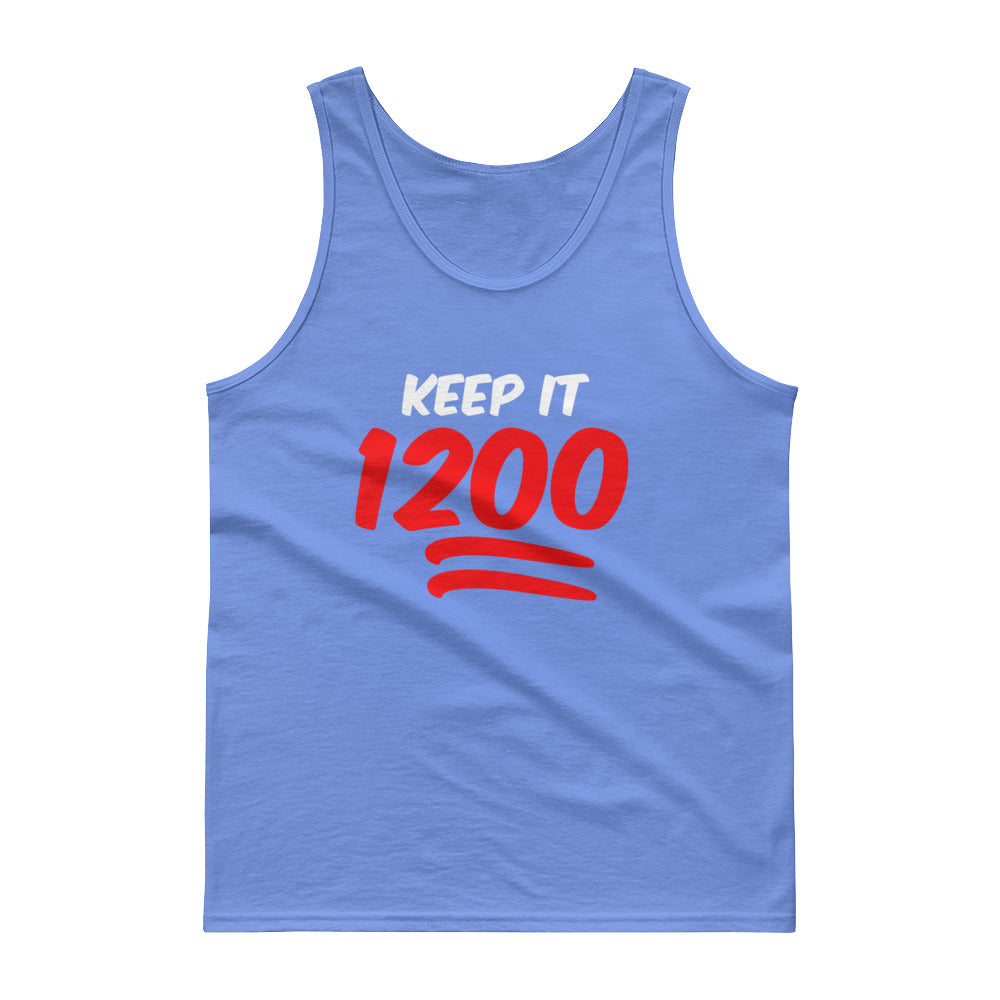 Keep It 1200 Tank Top