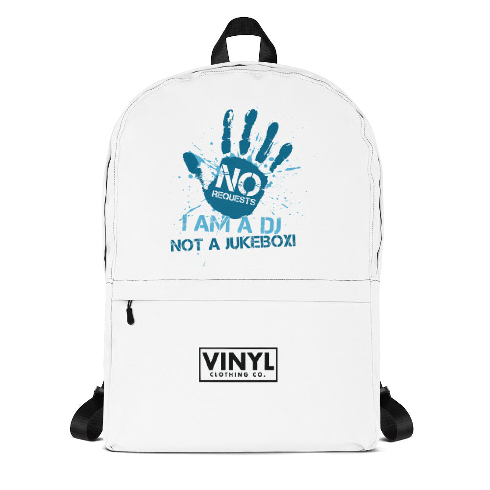 No Request Backpack
