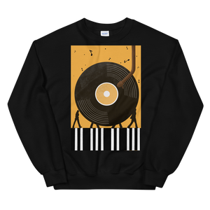 "Abbey Road" Inspired Sweatshirt