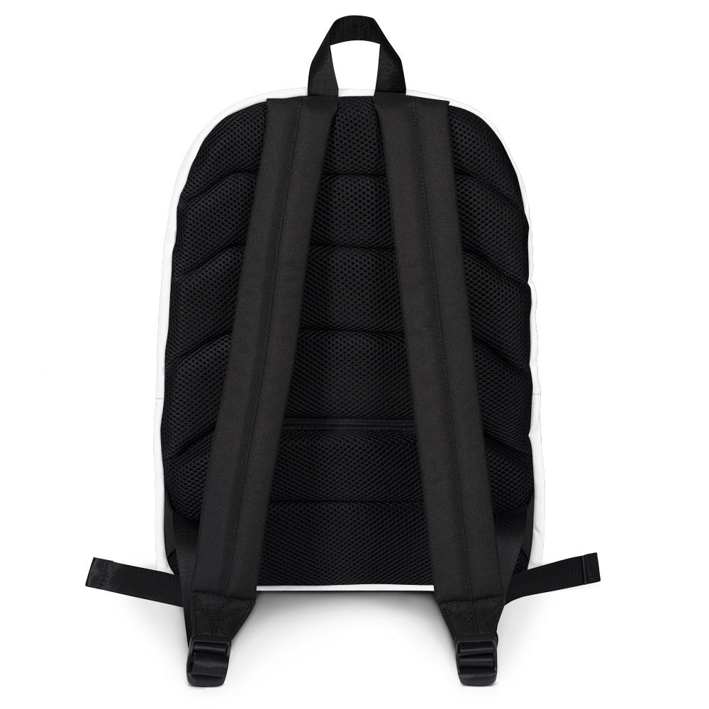 No Request Backpack