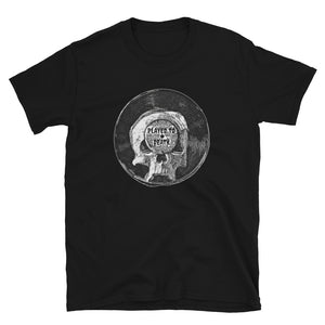 Played To Death Short-Sleeve Unisex T-Shirt