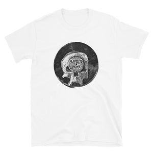 Played To Death Short-Sleeve Unisex T-Shirt